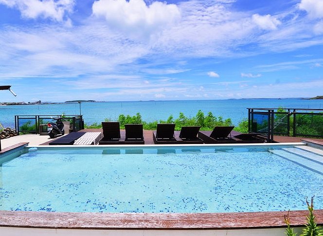 澎湖海洋渡假村 澎湖海洋渡假村