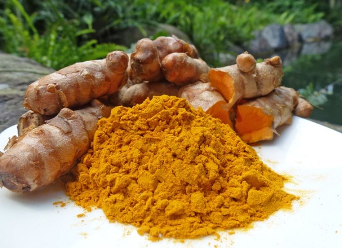 紅薑黃功效 紅薑黃功效