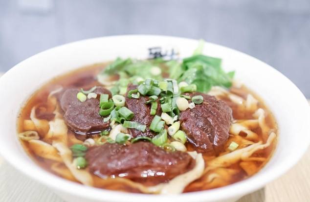 亞東醫院美食街 亞東醫院美食街