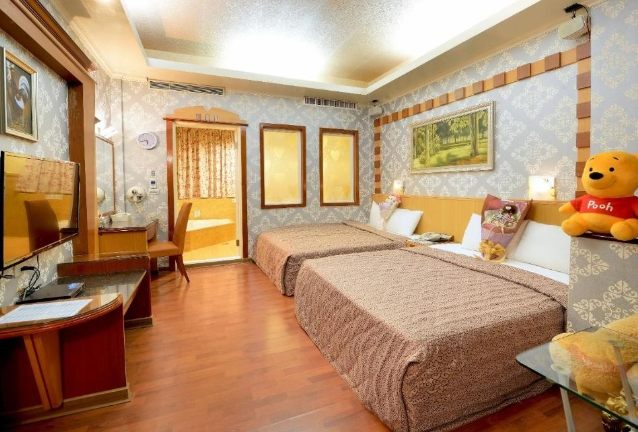 台南汽車旅館推薦