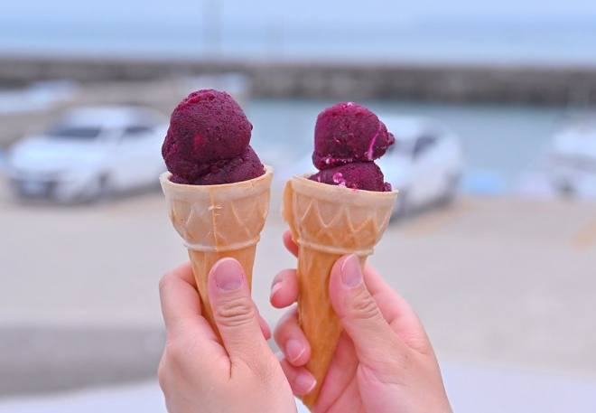 澎湖海洋渡假村 澎湖海洋渡假村