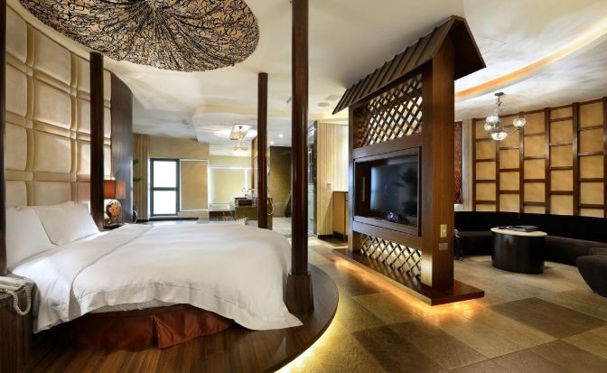 台南汽車旅館推薦