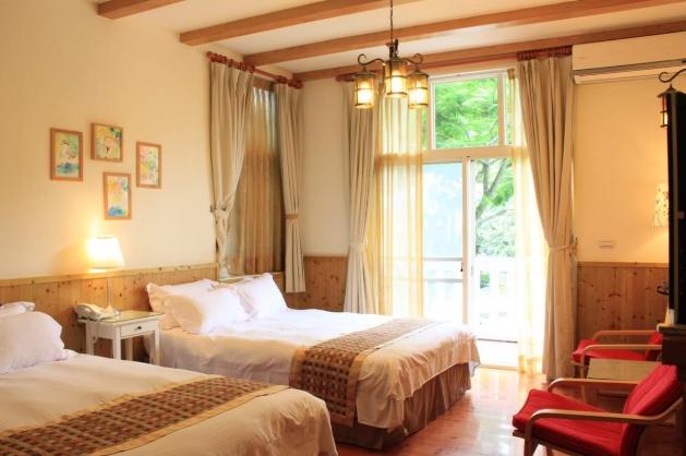 飛牛牧場 飛牛牧場