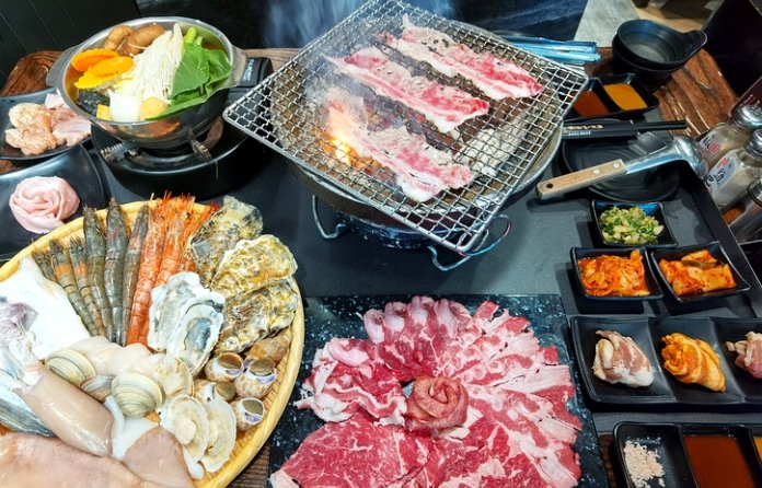 龍潭火鍋吃到飽 龍潭火鍋吃到飽