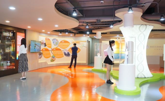 桃園觀光工廠 桃園觀光工廠