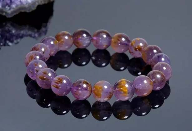 紫鈦晶功效 紫鈦晶功效