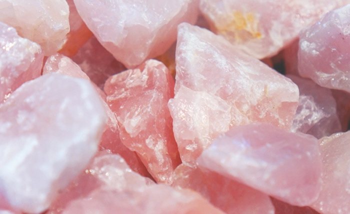 粉晶功效 粉晶功效