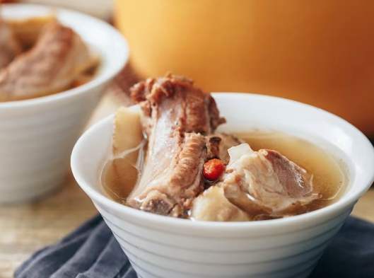 肉骨茶功效 肉骨茶功效