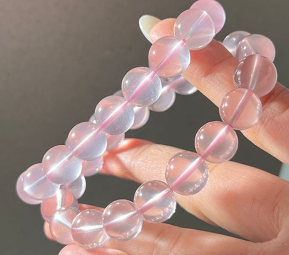 粉晶功效 粉晶功效