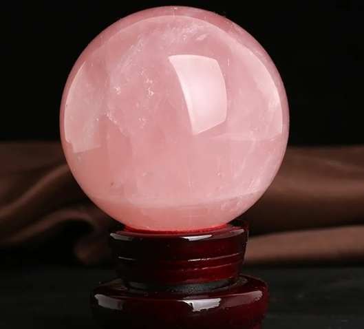 粉晶功效 粉晶功效