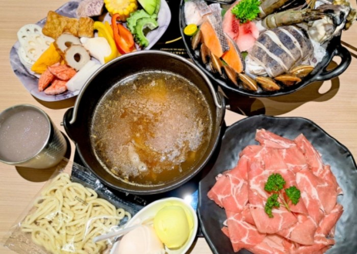 龍潭火鍋吃到飽 龍潭火鍋吃到飽