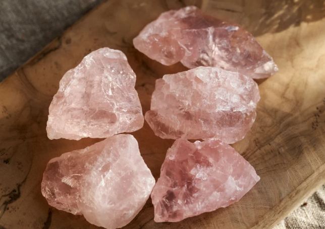 粉晶功效 粉晶功效