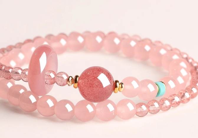 粉晶功效 粉晶功效