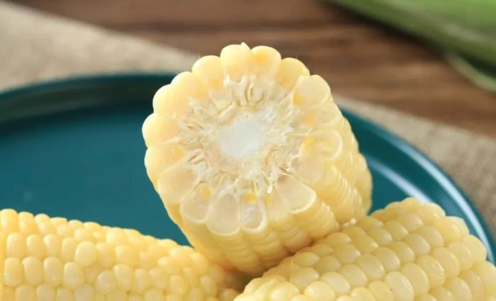 玉米健康影響 玉米健康影響