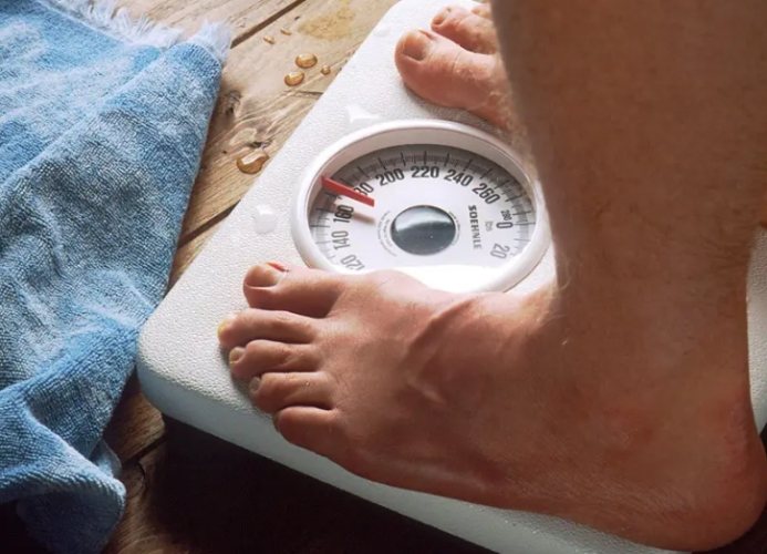 減肥副作用 減肥副作用