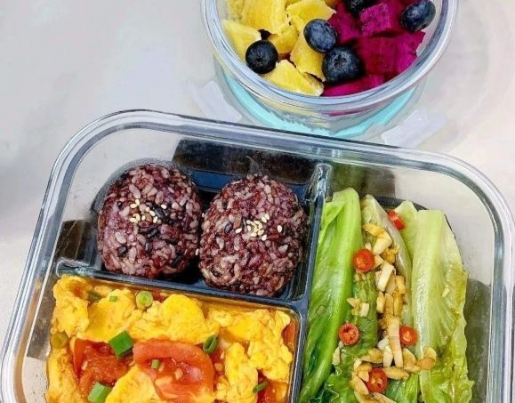 美味减脂餐食譜 美味减脂餐食譜