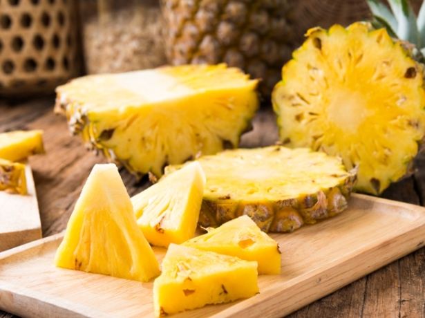 鳳梨酵素最佳食用時機