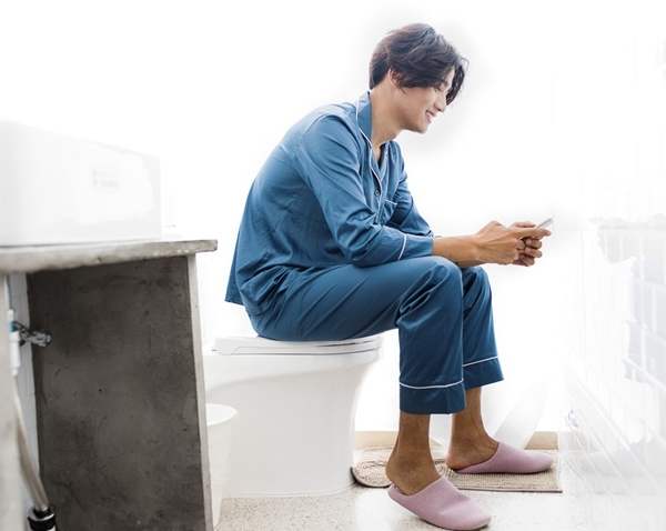 規律排便益處 規律排便益處