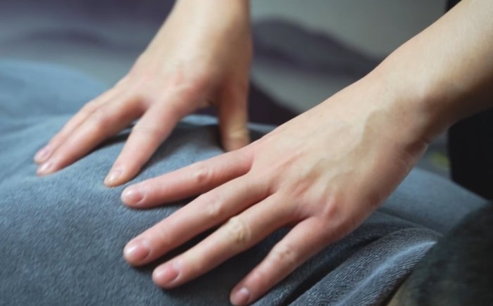 便秘按摩手法 便秘按摩手法