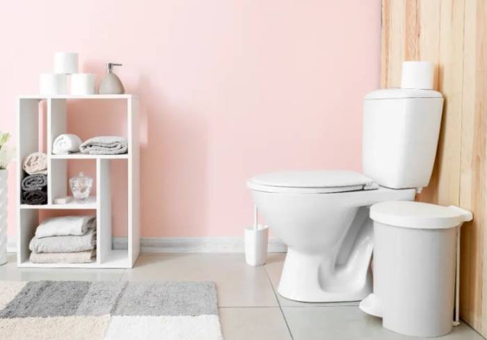 規律排便益處 規律排便益處