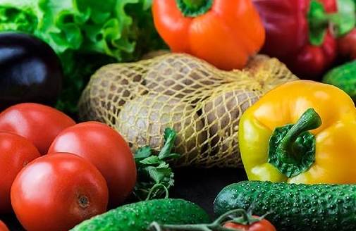 高纖維食物清單