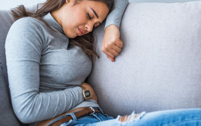 腸阻塞飲食禁忌