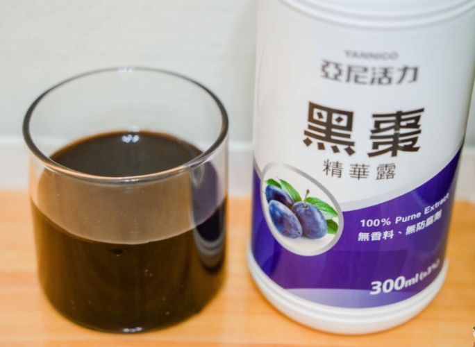 便秘飲料推薦