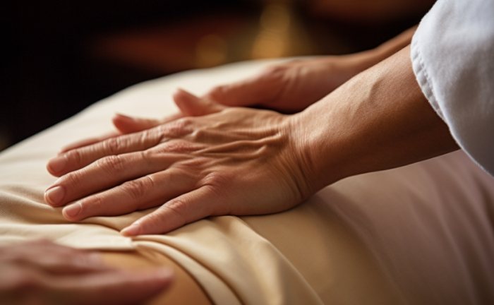 便秘按摩手法 便秘按摩手法