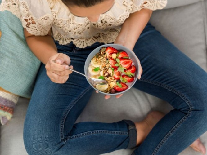 小腸阻塞食物選擇 小腸阻塞食物選擇