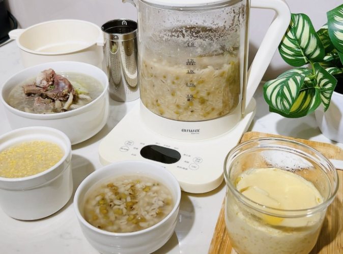 腸阻塞恢復食譜