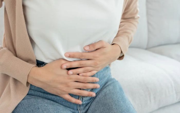 腸阻塞恢復期飲食