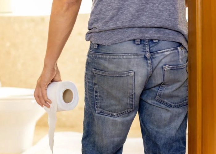 規律排便益處 規律排便益處