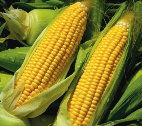 玉米熱量計算 玉米熱量計算