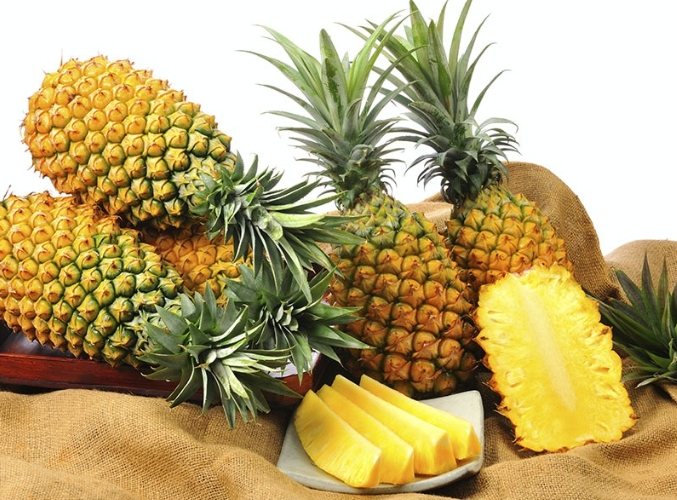 鳳梨酵素益生菌功效 鳳梨酵素益生菌功效