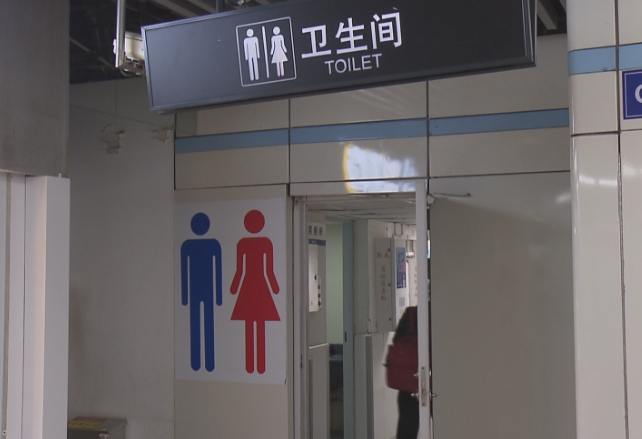 排便頻率正常 排便頻率正常