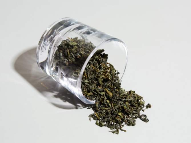 腸道保健茶 腸道保健茶