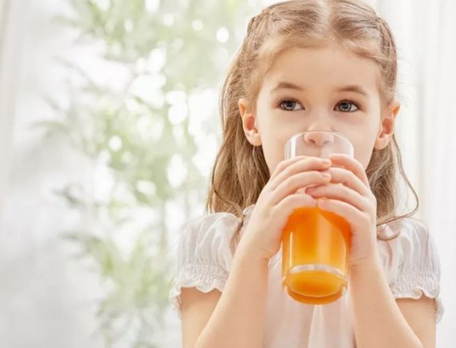 缓解便秘果汁 缓解便秘果汁