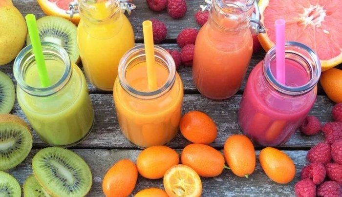 缓解便秘果汁 缓解便秘果汁