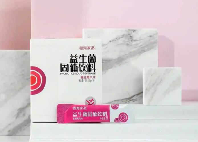 益生菌消化酶功效