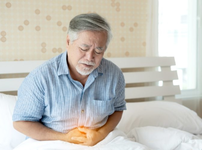 老人腸道保健 老人腸道保健