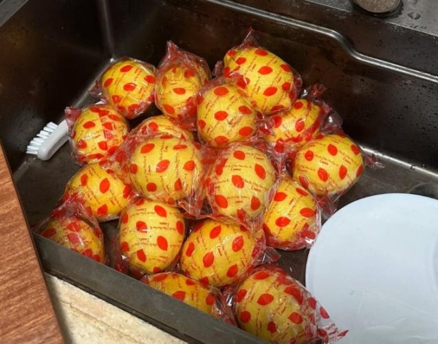 水果酵素功效 水果酵素功效