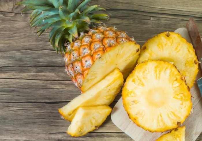 鳳梨酵素益生菌推薦 鳳梨酵素益生菌推薦