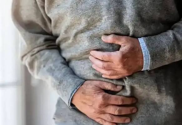 老人腸道保健 老人腸道保健