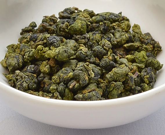 烏龍茶便秘改善