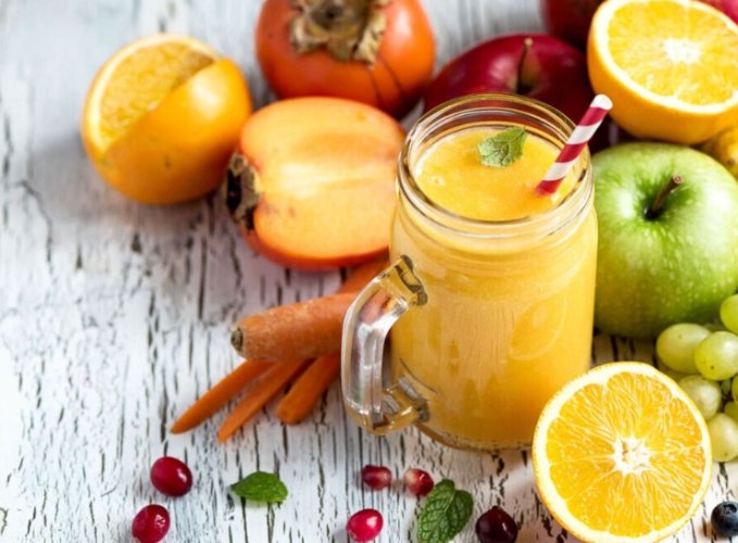 便秘果汁推荐 便秘果汁推荐