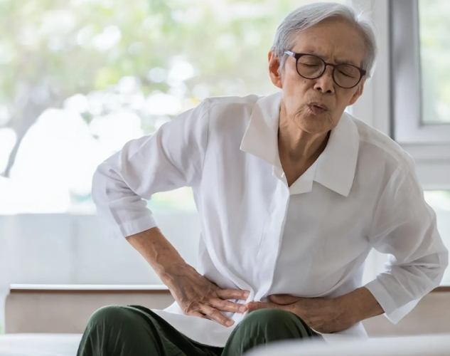 腸阻塞症狀 腸阻塞症狀