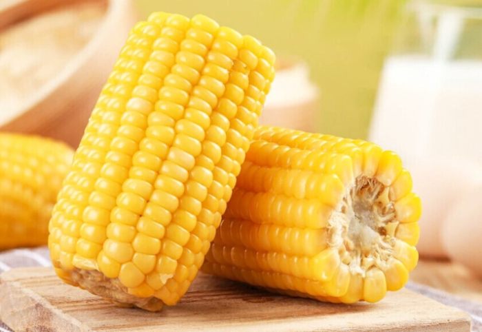 玉米健康食譜 玉米健康食譜