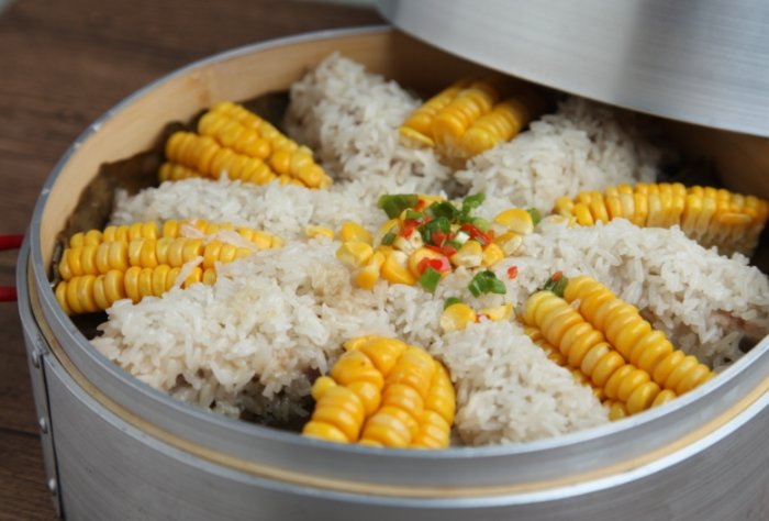 一個玉米卡路里 一個玉米卡路里