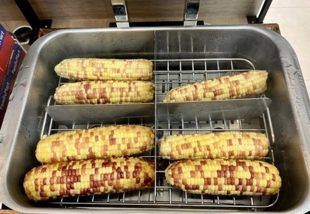 一根糯玉米營養 一根糯玉米營養