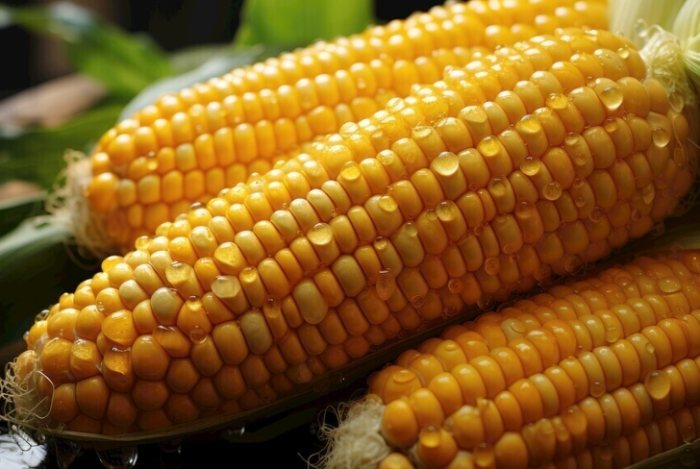 玉米怎麼挑選 玉米怎麼挑選